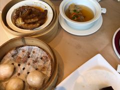 -金苑海鲜酒家(来魅力店)