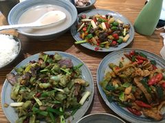 -静一餐厅·湖北菜(前门创始店)