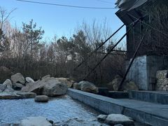 -大连大和馆观山阁温泉酒店