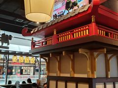 -牛New寿喜烧(闵行龙湖天街店)