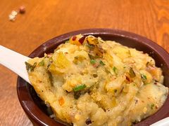 -云海肴·汽锅鸡·云南菜(苏州中心店)
