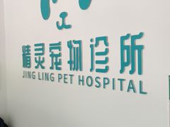-众联宠物医院