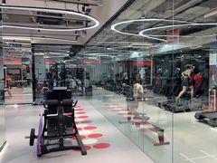 -一年四季24小时智能健身(广百店)