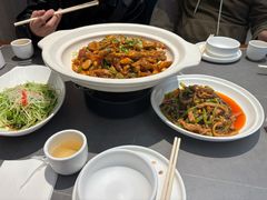 -情妹耙泥鳅·江湖川菜(科华店)