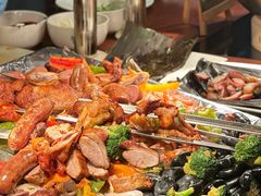 -杭州滨江世融艾美酒店·新食谱全日餐厅