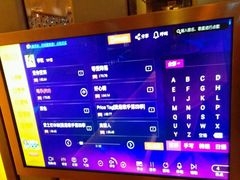 -欢乐空间KTV(奥山世纪城店)