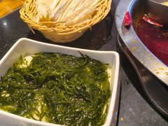 -辣莊重庆老火锅(威海高铁站韩乐坊店)