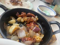 -潮界(虹桥新天地店)