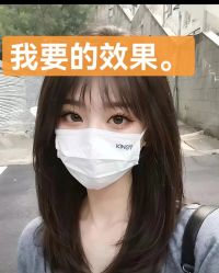 -丝语萱形象