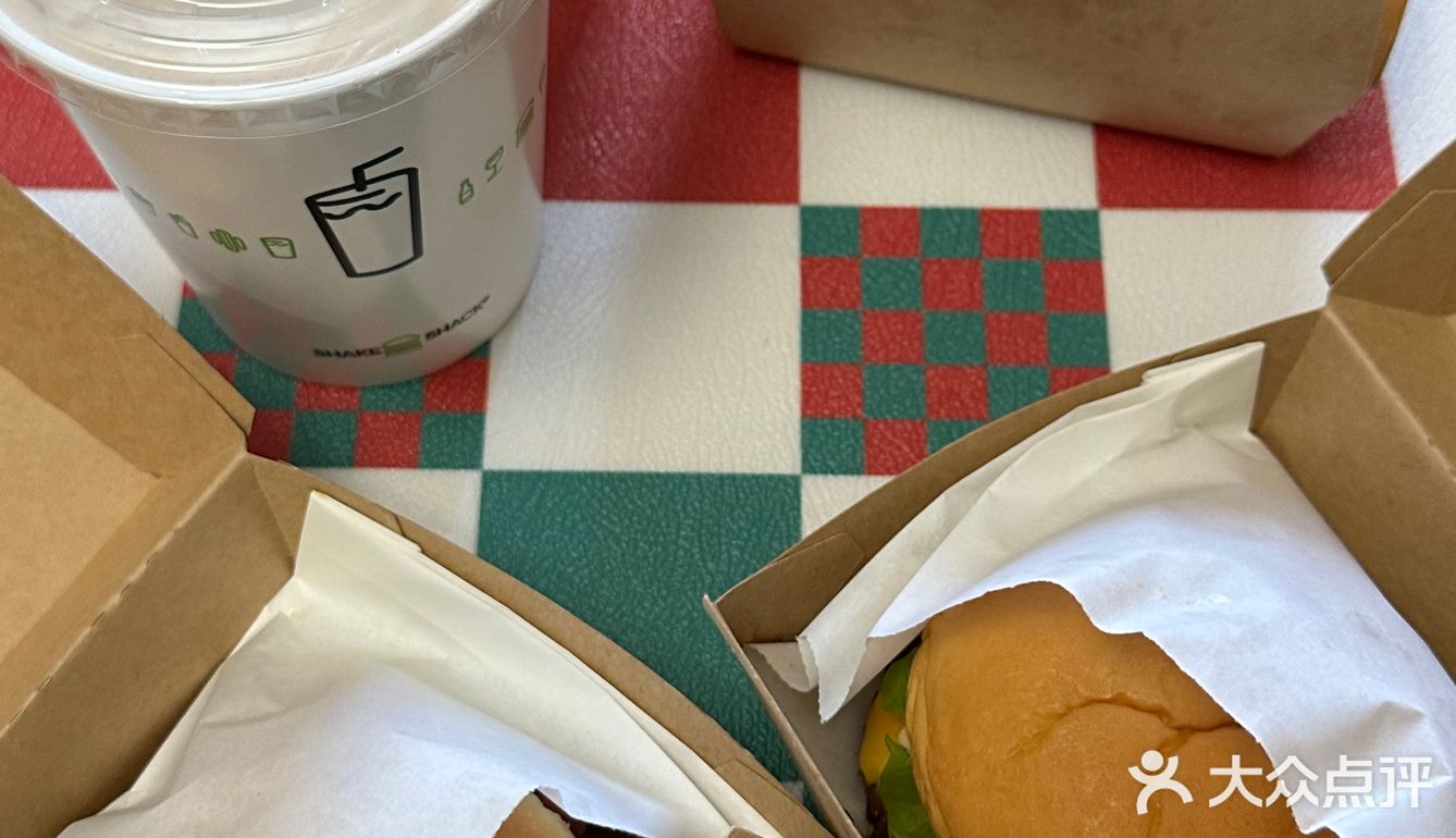 🍔好难吃能说吗？