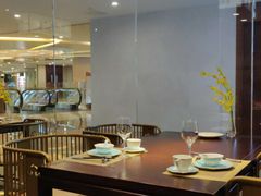 大堂-童福兴·南京菜(老门东店)