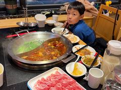 -四川仁火锅(军工店)