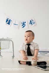 -奶牛叔叔儿童摄影生活馆(太仓店)