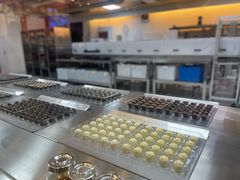 -歌斐颂巧克力小镇