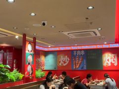 -大师兄·西北小馆(金湾华发商都店)