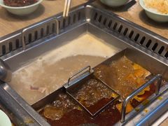 -野妹经典火锅(民治店)