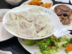 -东北农业大学饺子园