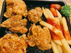 -Kpasta韩式意大利面