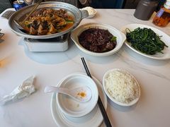 -龚兴城鱼羊吉·家传湖北菜(苗栗路总店)