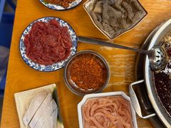 -飘香火锅(玉林西路店)