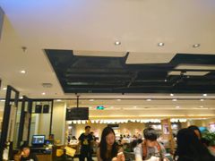 -乐凯撒披萨(正佳广场店)