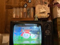 -樹下遇见树·咖啡