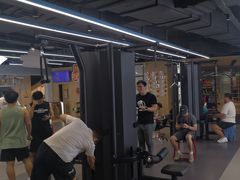 -超鹿运动(五四路恒力城店)