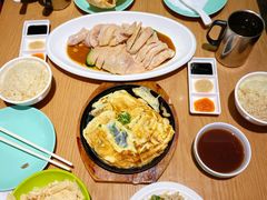 蚝蛋-新加坡高记KOO KEE Restaurant(盈科店)