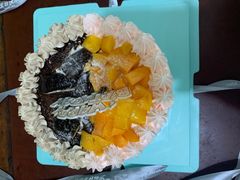 -木子烘焙(时代天街店)