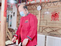 -缘福乡村铁锅炖民宿(八达岭店)
