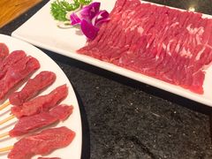 -南门涮肉(上海二店)