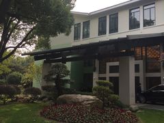 -西郊宾馆·1921餐厅