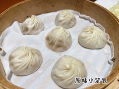 -鼎泰丰(复兴店)