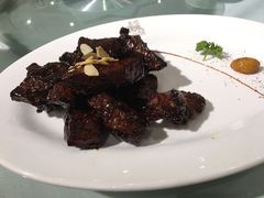 越式牛肉粒-苏浙汇(朝外店)
