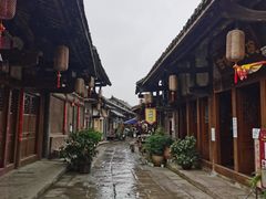 -恩阳古镇