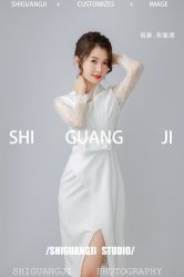 -时纪母女写真父母纪念照(静安店)