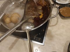 -潮汕良记牛肉火锅(洪武路店)