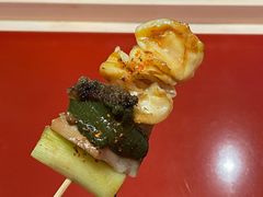 -橼舍鮨青木