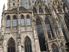 -斯蒂芬主教座堂(Stephansdom)