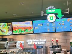 -赛百味SUBWAY(燕莎奥莱店)