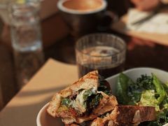 -O'mills Sourdough Bakery&Bistro(永嘉路店)