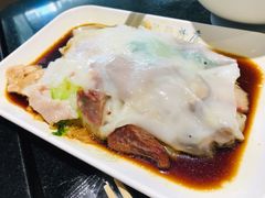 银记三宝肠粉-银记肠粉店(中山一路店)
