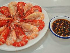 -不仔客海鲜·三亚老字号(第一市场店)