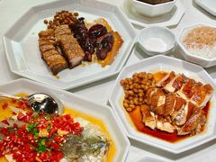 -金戈戈香港豉油鸡(皇庭广场店)