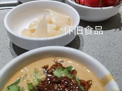 -海底捞火锅(津南永旺店生日主题店)