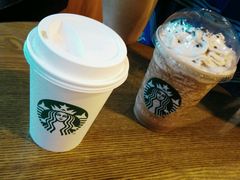 android_upload_pic-星巴克(西湖天地店)
