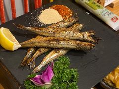 -衣川小森林·料理·寿司(鸿铭中心店)