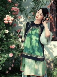 -八角古风摄影