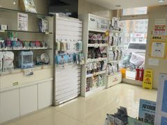 -宠福鑫动物医院(立水桥分院)