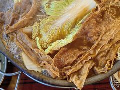 -沙胆彪炭炉牛杂煲(成都玉林店)